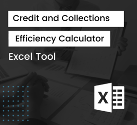 5 in 1 - Credit and Collections Efficiency Calculator