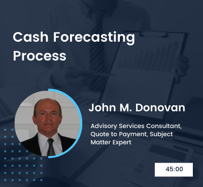 Selecting the Right Cash Forecasting Model for Your Business