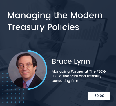 Understanding the Modern Treasury Policies